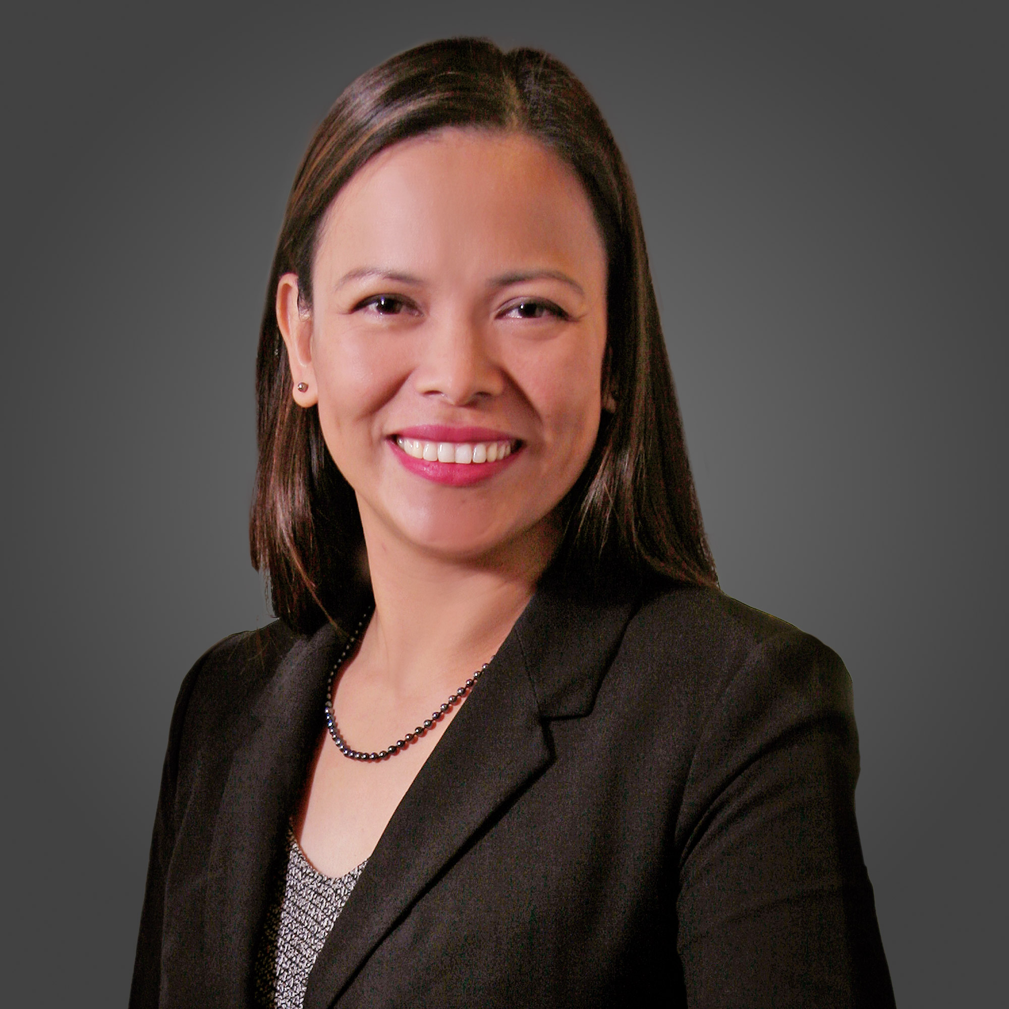 Headshot of Elizabeth Pacheco