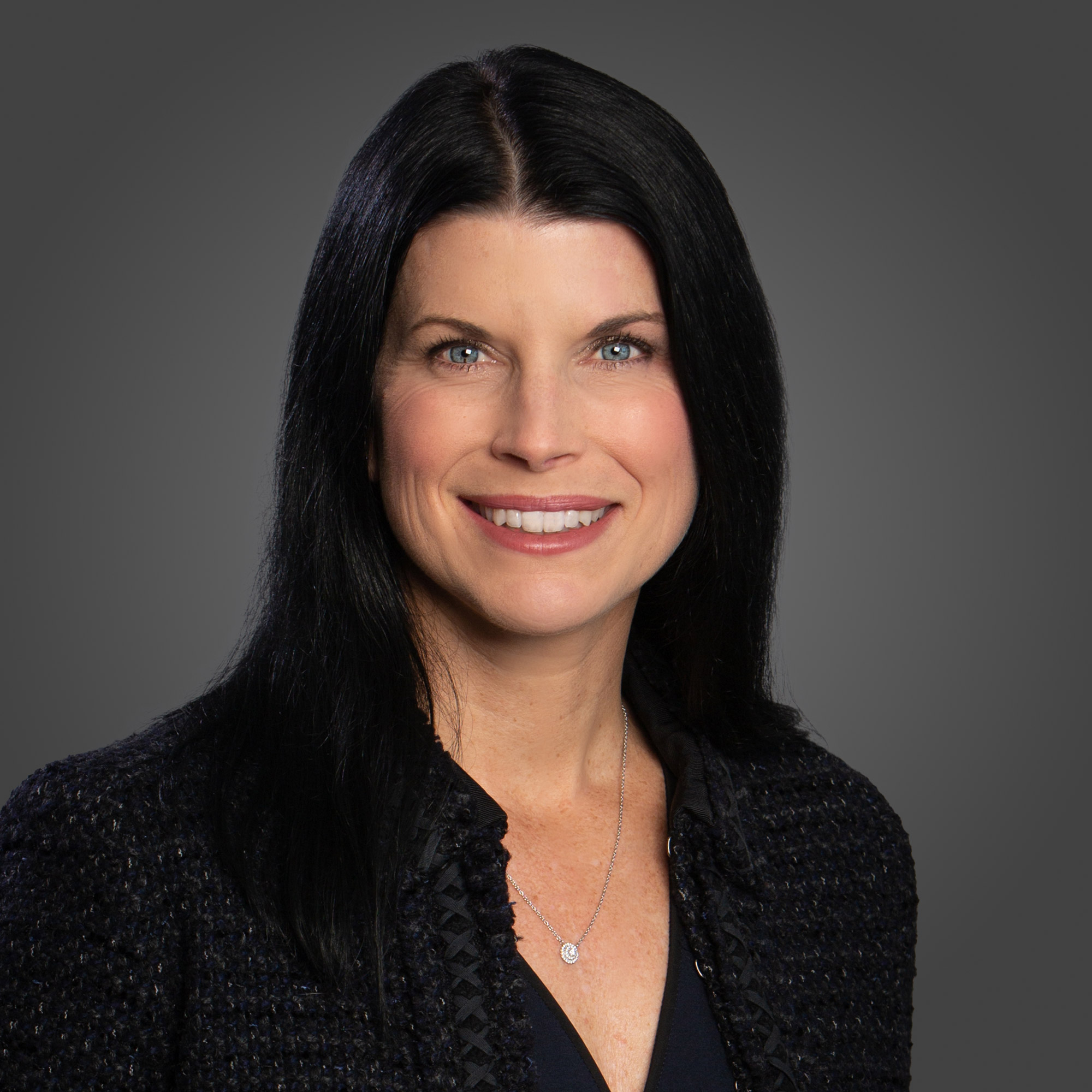 Headshot of Christine Walker-Bowman