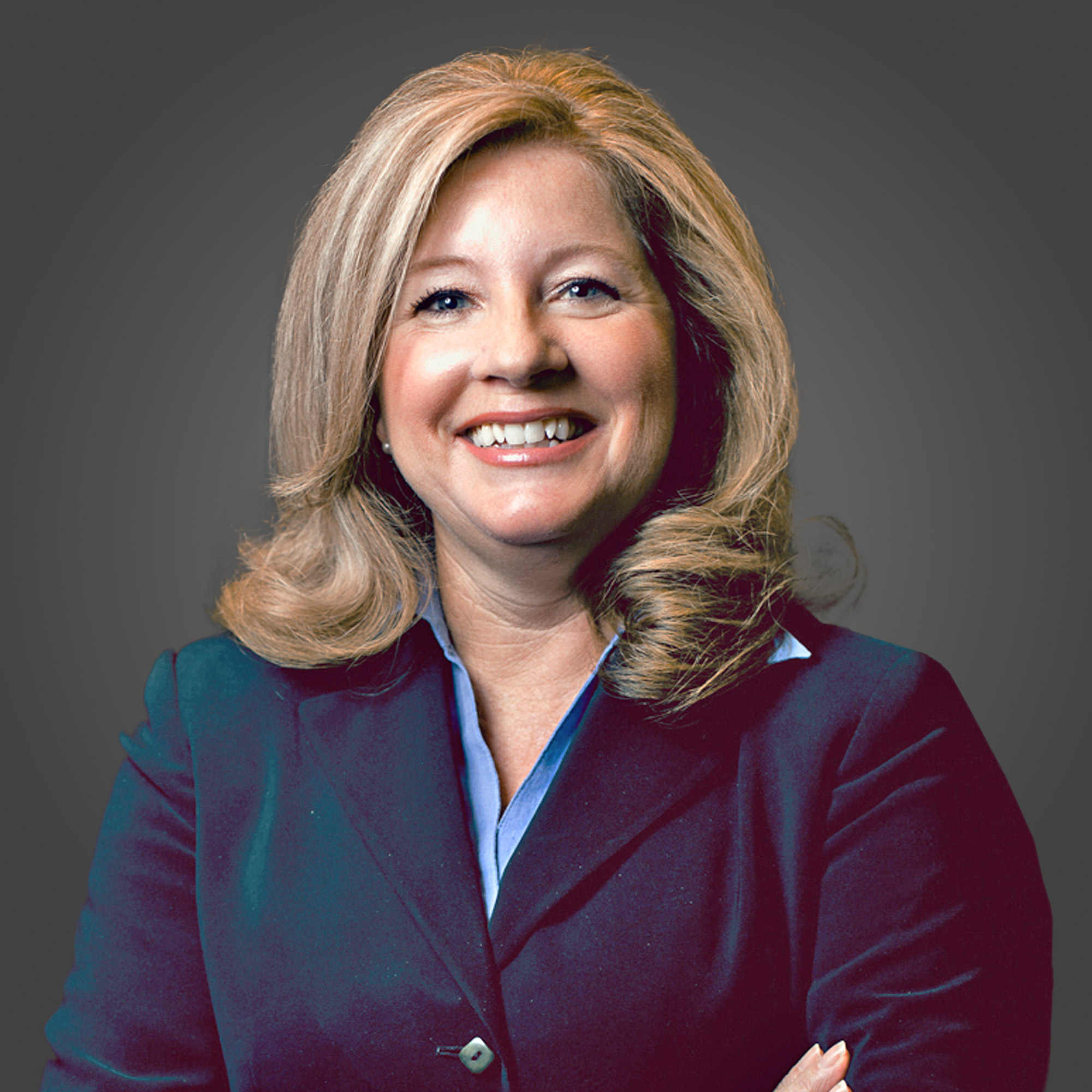 Headshot of Cynthia Clark