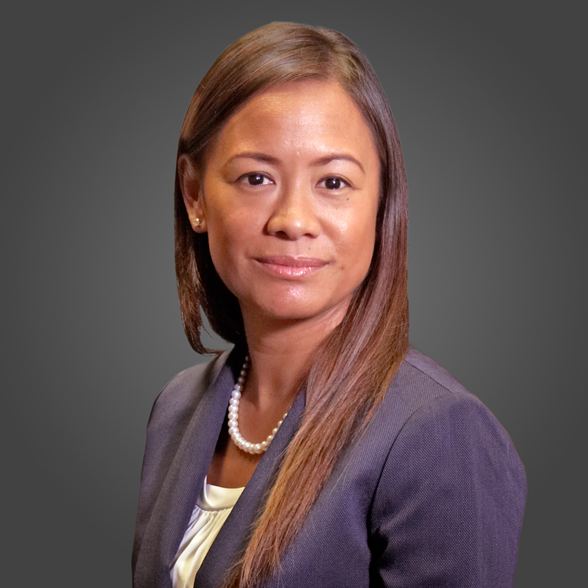 Headshot of Erica M. Gomez