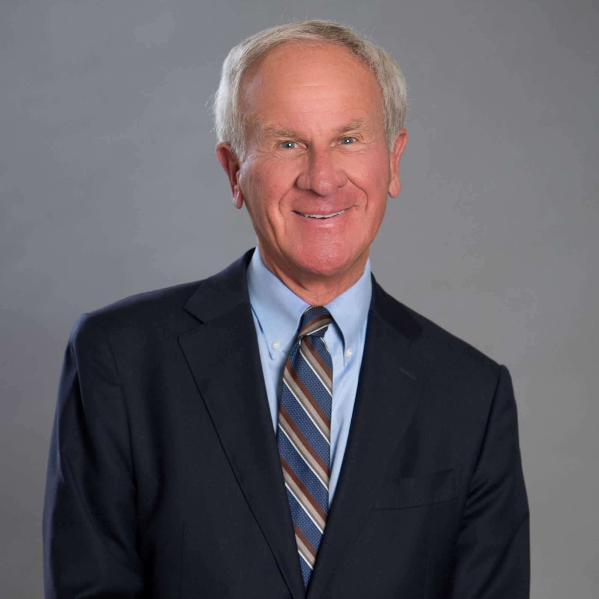 Headshot of Jeff Hahn