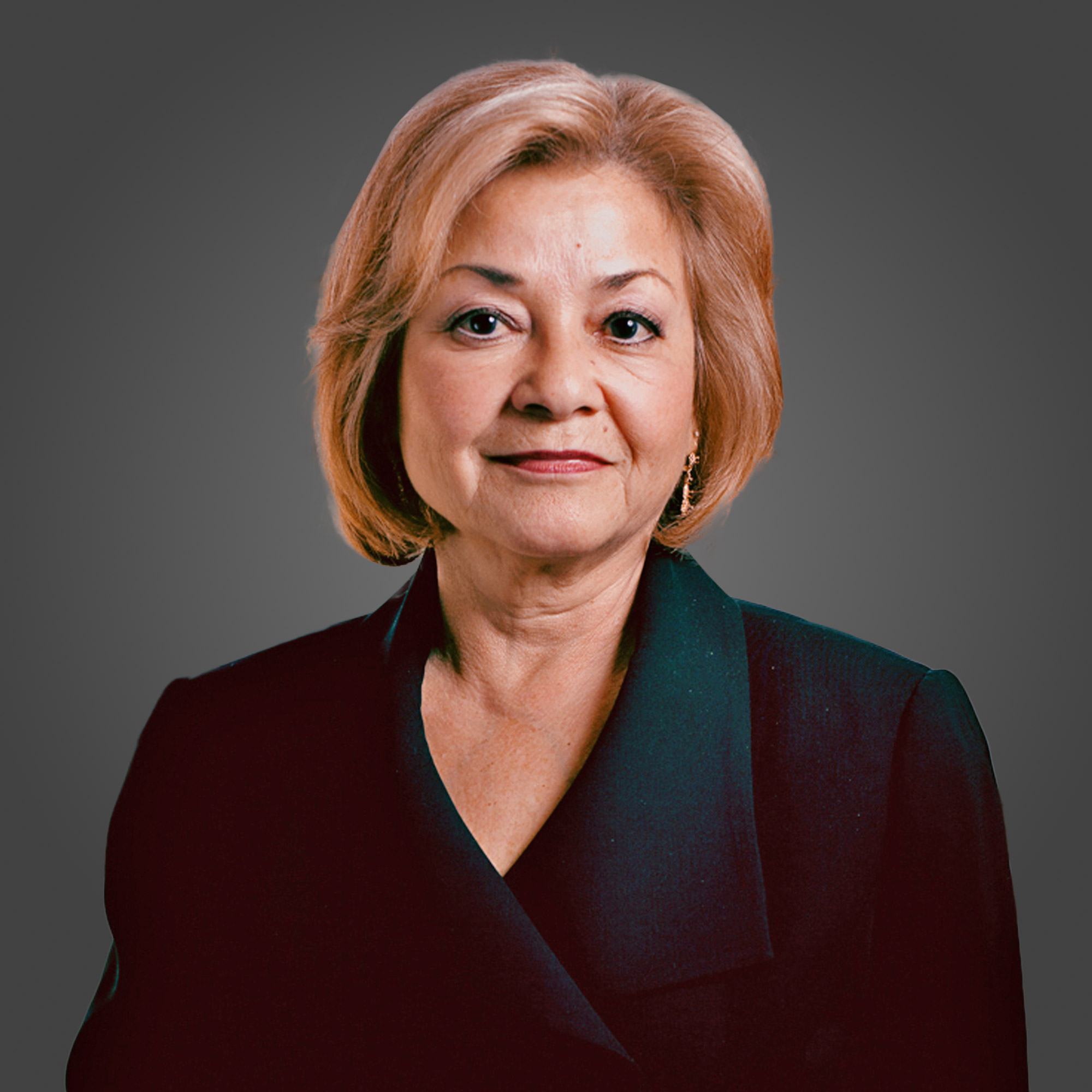 Headshot of Lydia Rojas