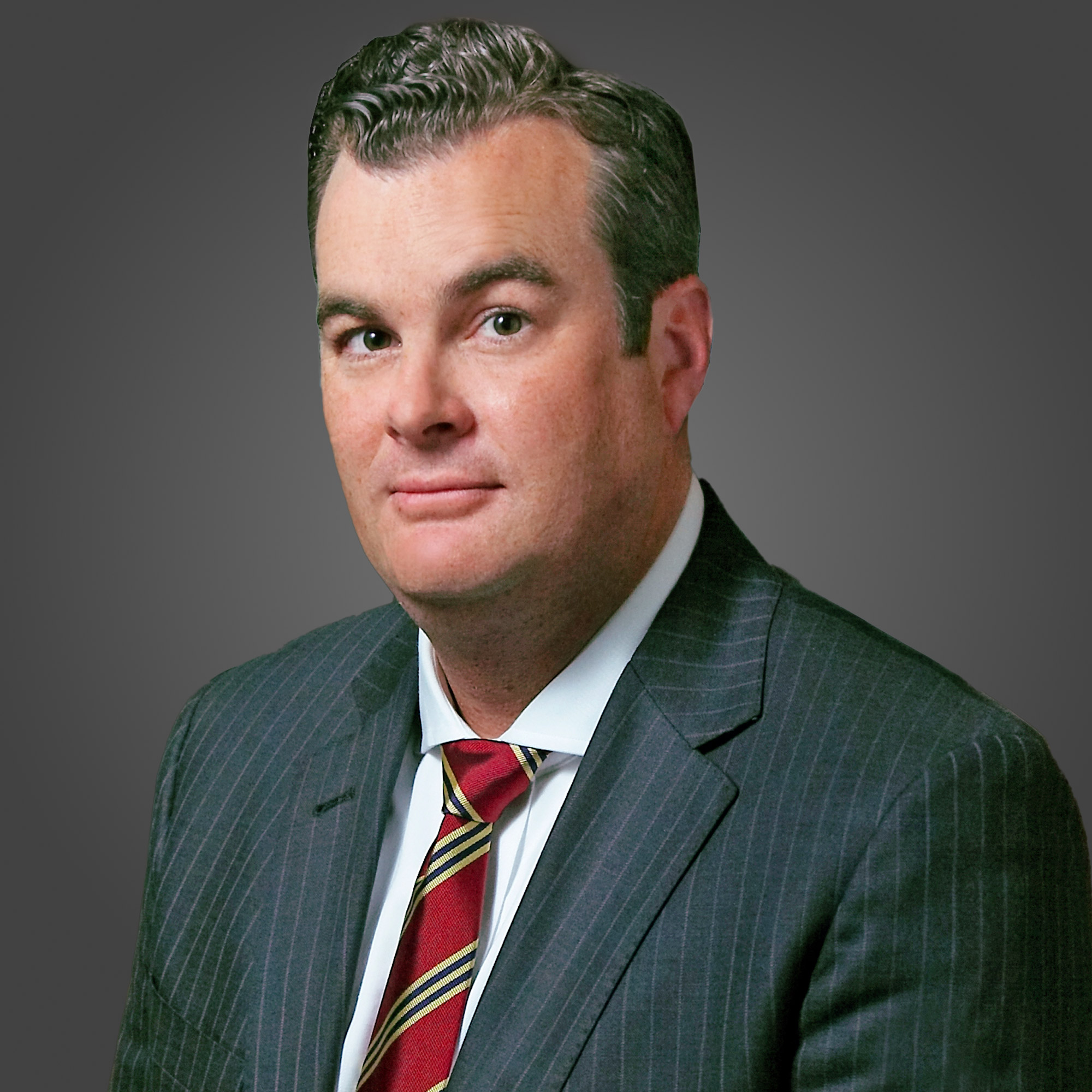 Headshot of Matthew Kimmel