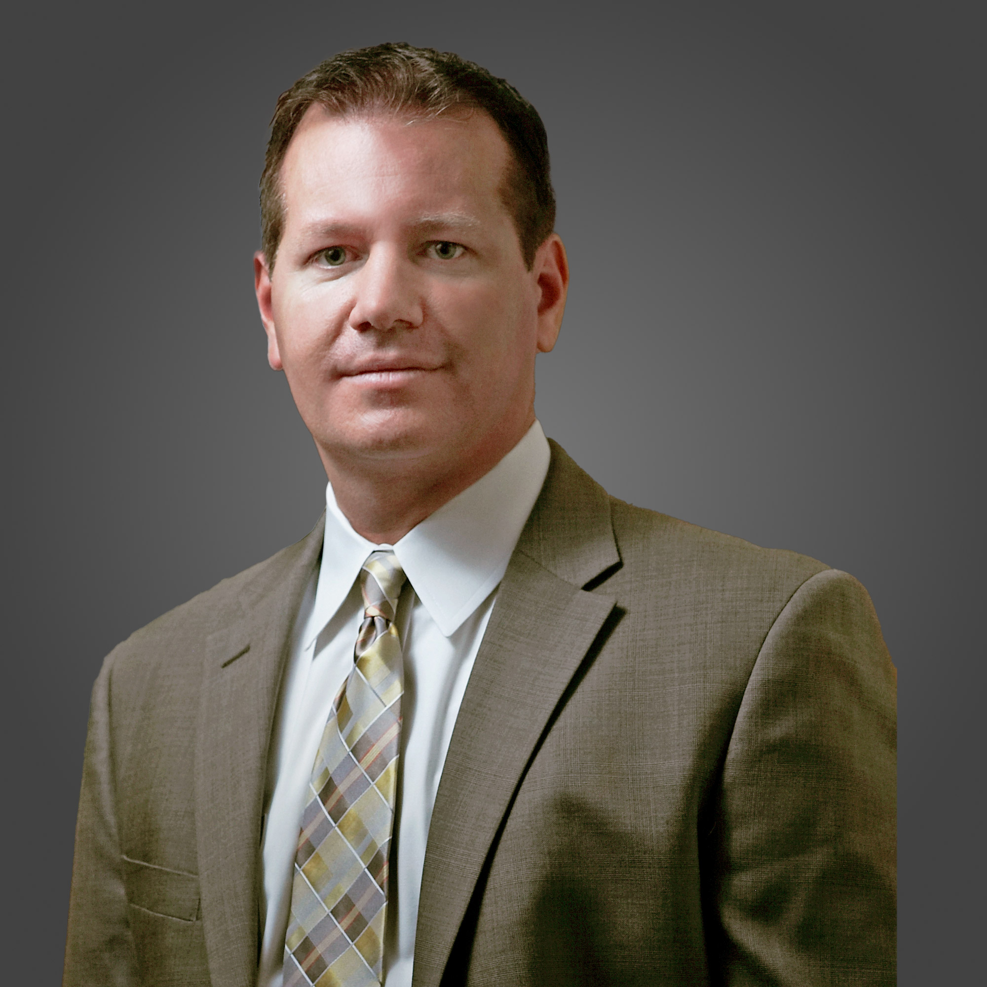 Headshot of Ryan Eichenauer