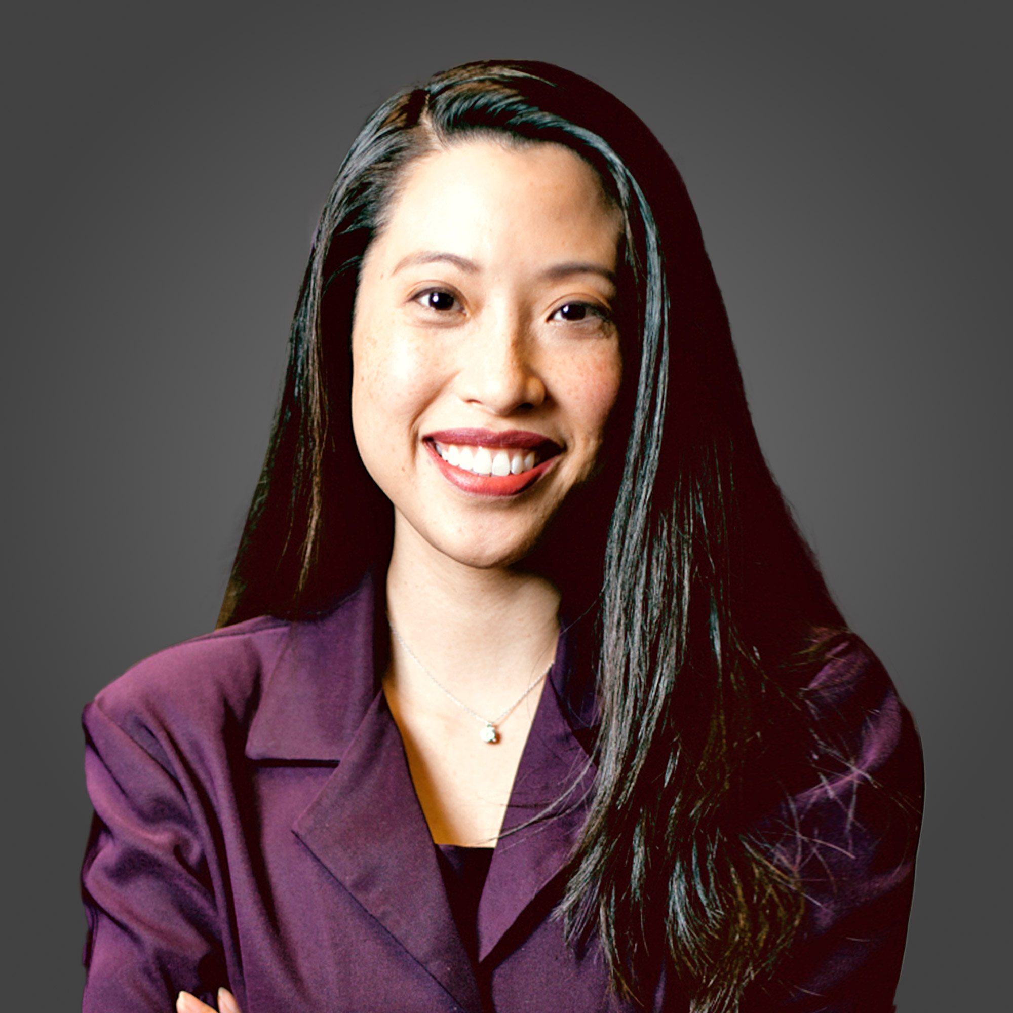 Headshot of Thylan Nguyen