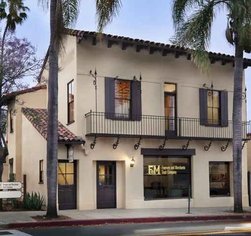 Picture of Santa Barbara